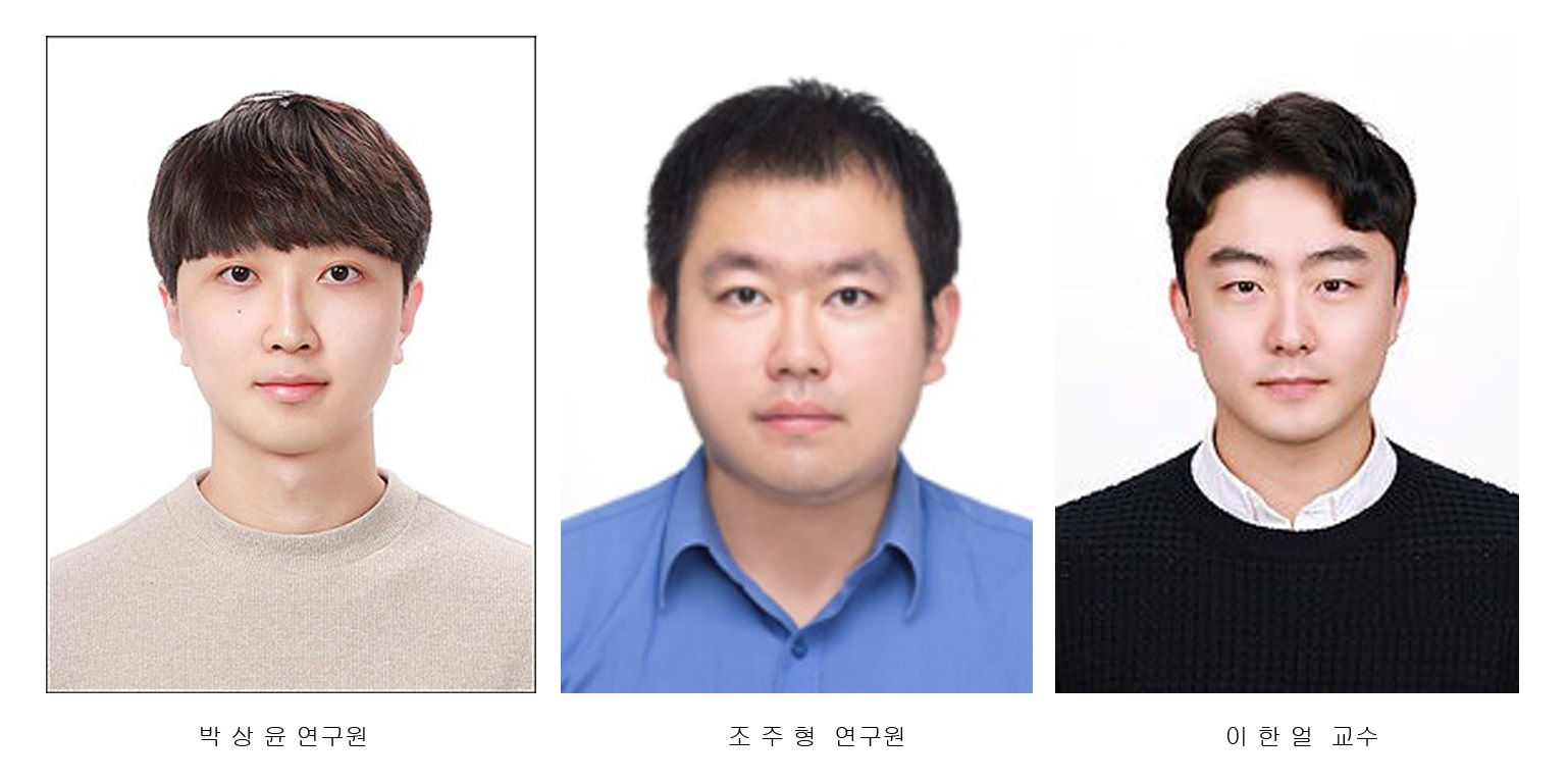 이한얼 교수팀, 고성능·저잡음 심전도 패치 개발 첨부 이미지