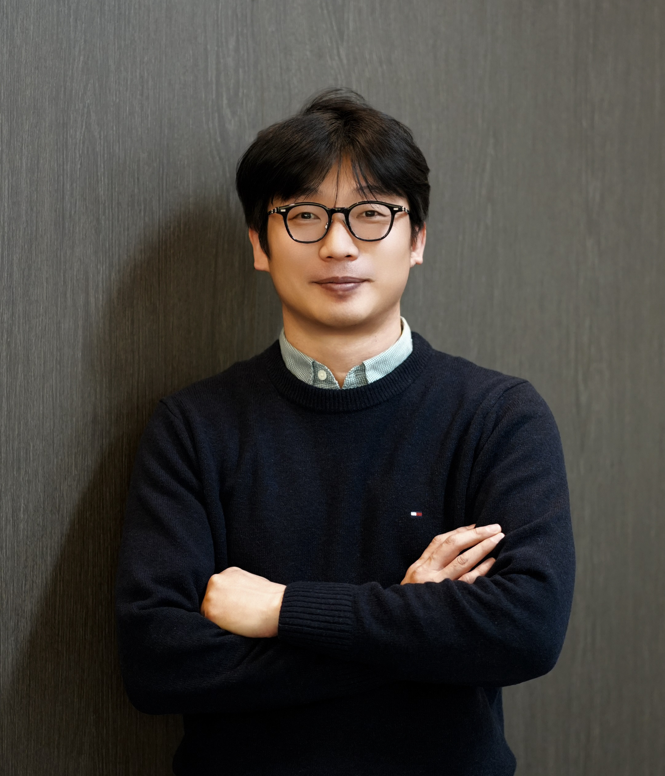 박광욱 (Park, Kwangwook) 사진