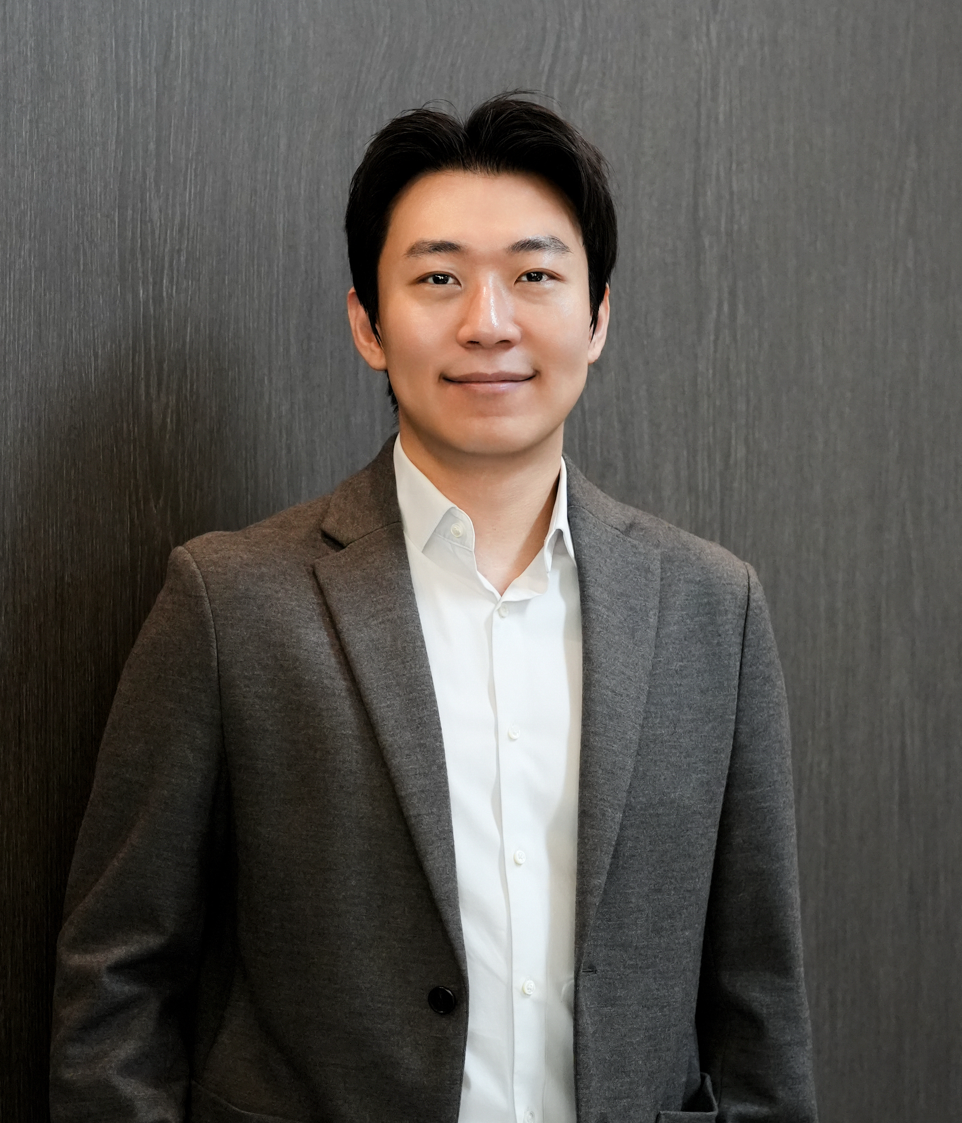 이태훈 (Lee, Taehun) 사진