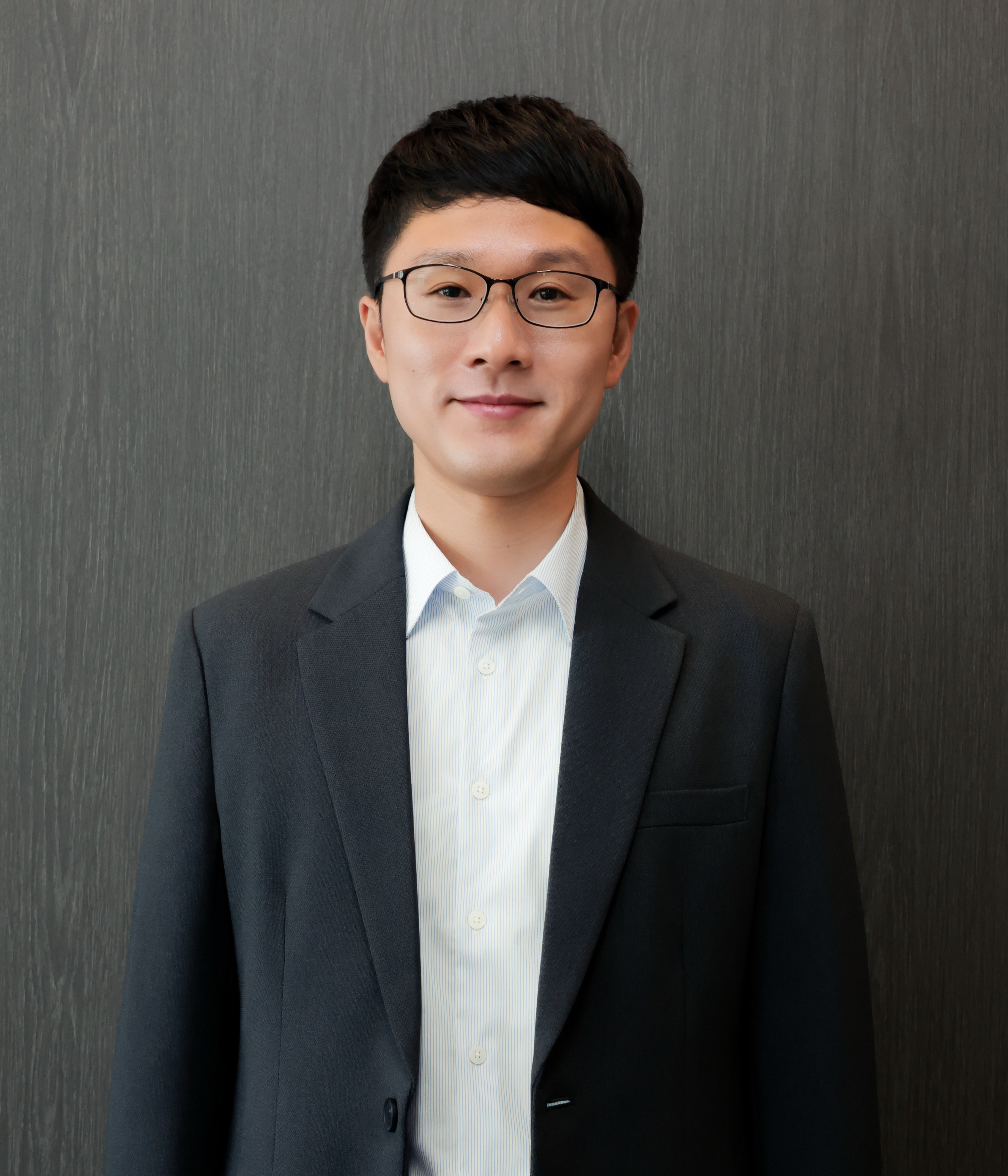 조준현 (Jo, Junhyeon) 사진