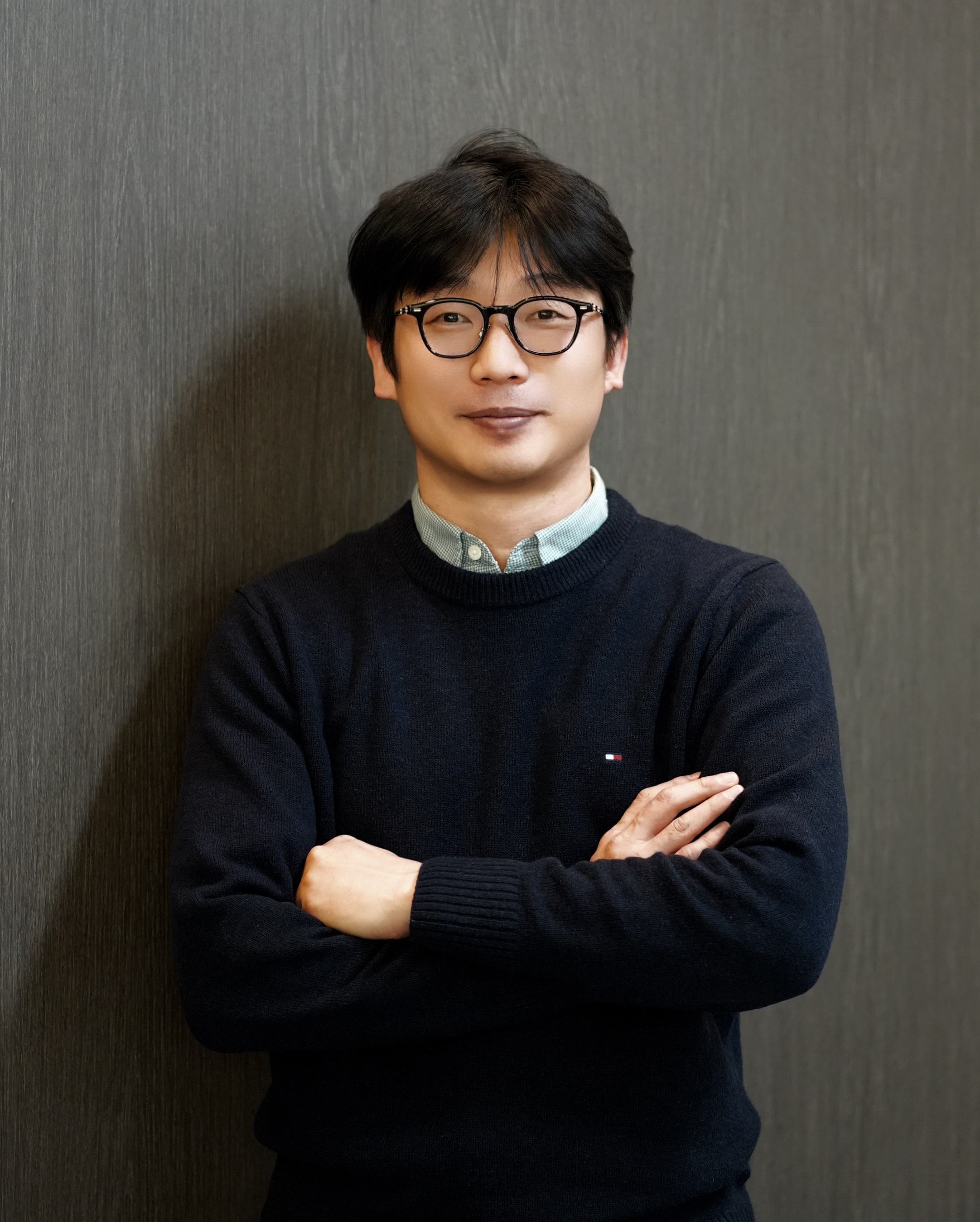 Park, Kwangwook 사진