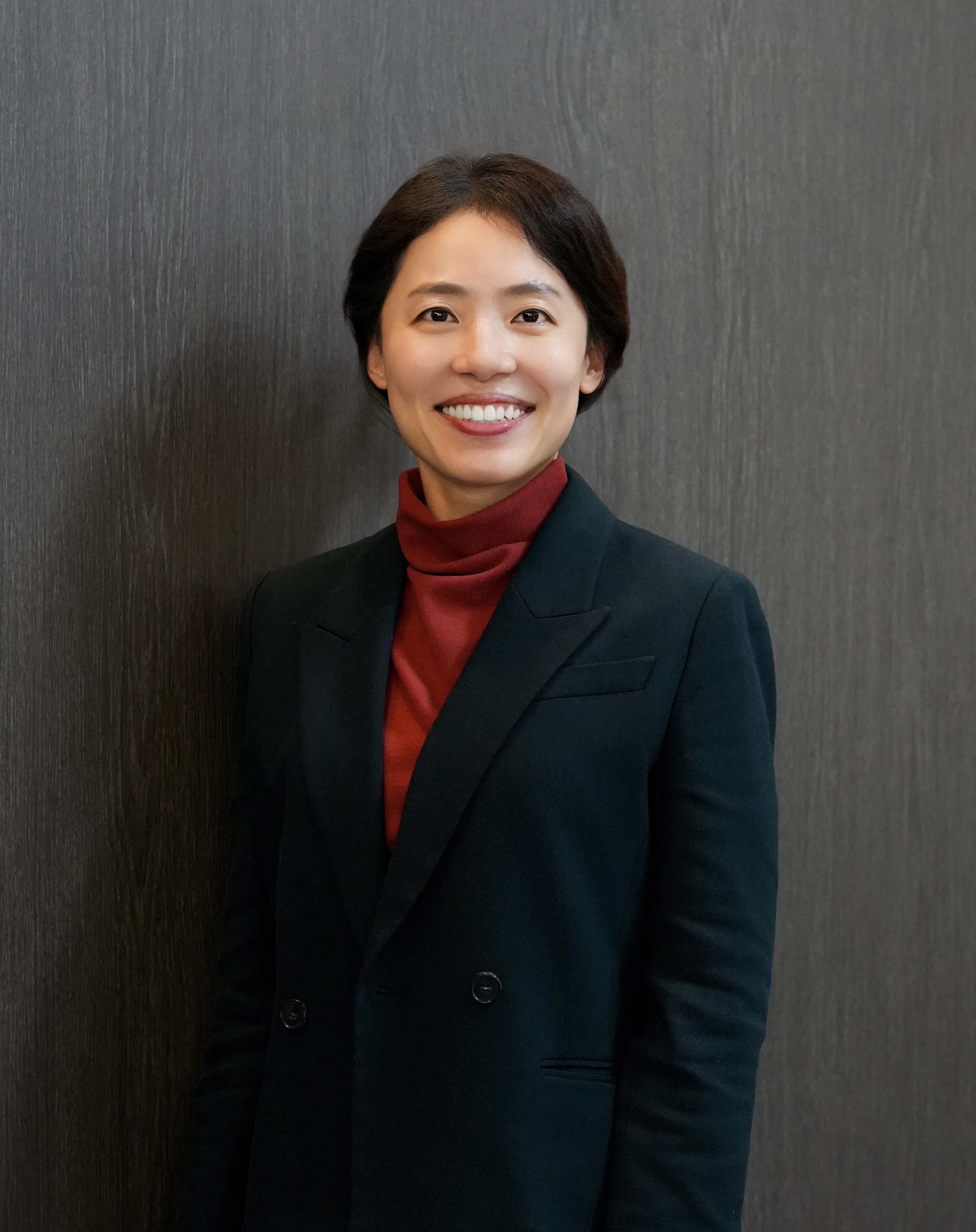 Lee, YoonKyeung  사진