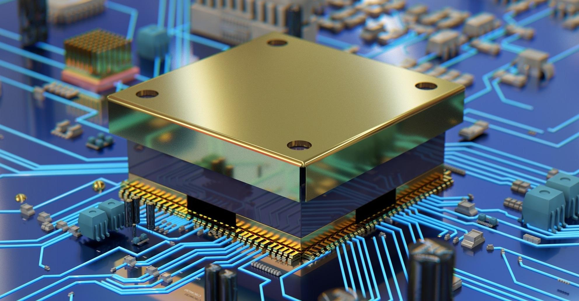 전자재료 대표 이미지